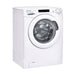 Candy Lavatrice CF 7Kg 1200G L60xP49 Cl.C CS1272DW3/1-11