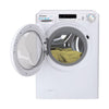 Candy Lavatrice CF 7Kg 1200G L60xP49 Cl.C CS1272DW3/1-11
