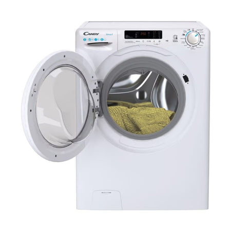 Candy Lavatrice CF 7Kg 1200G L60xP49 Cl.C CS1272DW3/1-11