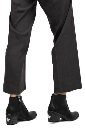 CURIOSITe Curiosite - Stivaletti - 451300 - Nero da donna