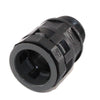 Raccordo dritto G-S 17mm PG 16,0 Schlemmer