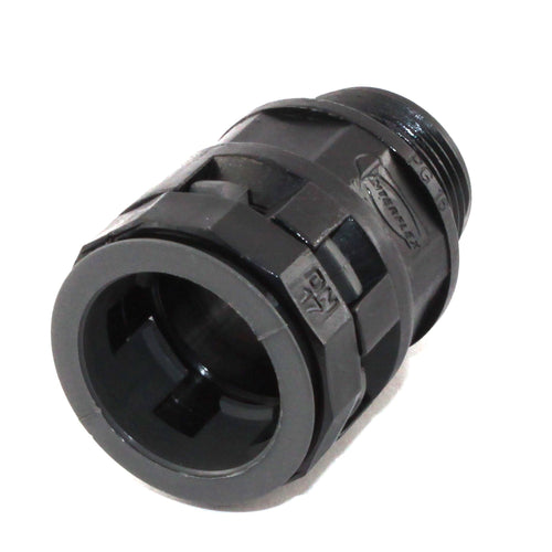 Raccordo dritto G-S 17mm PG 16,0 Schlemmer