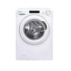 Candy Lavatrice CF 7Kg 1200G L60xP49 Cl.C CS1272DW3/1-11