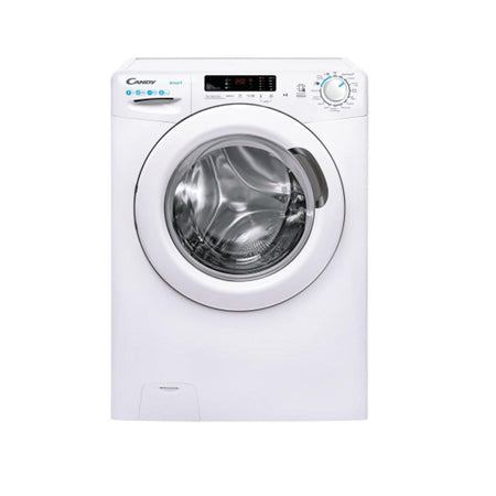 Candy Lavatrice CF 7Kg 1200G L60xP49 Cl.C CS1272DW3/1-11
