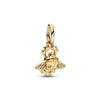 Pandora - Charm Disney, Aladdin, Pendente Scarabeo