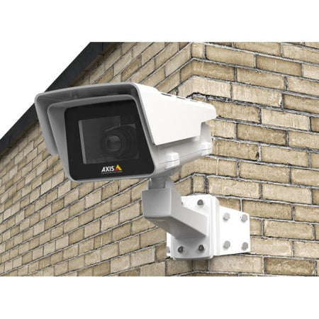 Axis T94R01B - Montagehalterung fr Kameragehuse