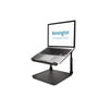 Kensington Base per laptop regolabile SmartFit (SmartFit Laptop Riser- Compatible with laptops up to 15.6 / 7.7 lbs. Compatible with laptops up to 15.6 [1Year warranty])