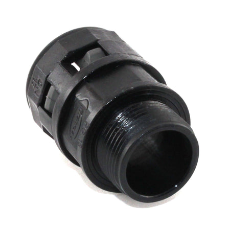 Raccordo dritto G-S 17mm PG 16,0 Schlemmer