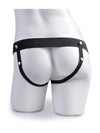 Squirting Strap on Carne