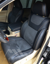 Coprisedili su misura per Lexus LX-570 (2008-2015)