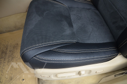 Coprisedili su misura per Lexus LX-570 (2008-2015)