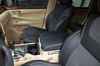 Coprisedili su misura per Lexus LX-570 (2008-2015)