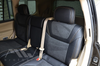 Coprisedili su misura per Lexus LX-570 (2008-2015)