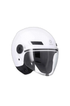 Shiro - Casco jet Kioto bianco XL