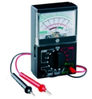 Tester analogico