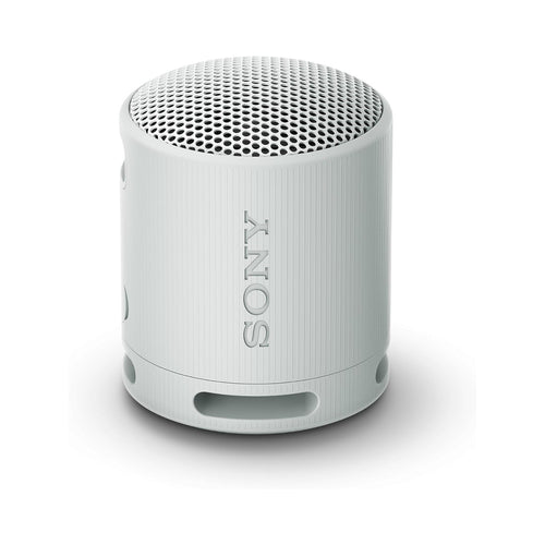 Sony SRS-XB100 Speaker Wireless Bluetooth Grigio