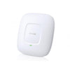 TP-Link Omada EAP115 300 Mbit/s Bianco Supporto Power over Ethernet (PoE)