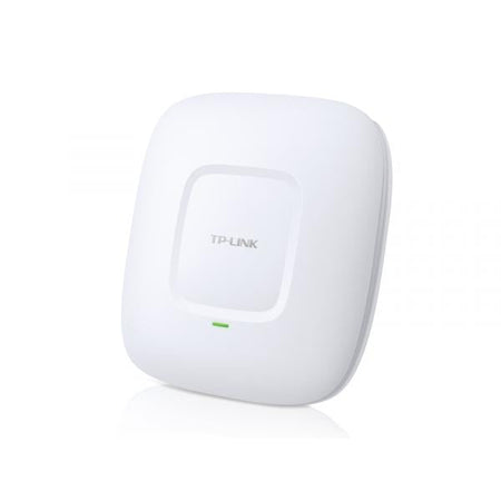 TP-Link Omada EAP115 300 Mbit/s Bianco Supporto Power over Ethernet (PoE)