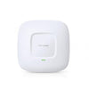 TP-Link Omada EAP115 300 Mbit/s Bianco Supporto Power over Ethernet (PoE)