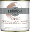 LIBERON - PRIMER LEGNI TANNICI INCOLORE 500ML
