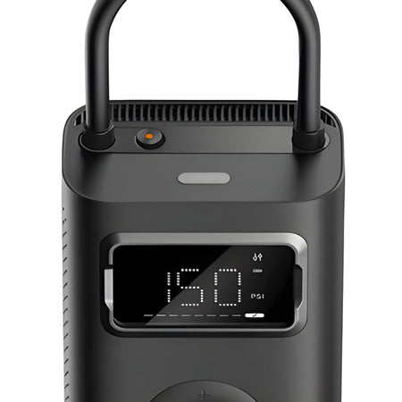 Xiaomi Compressore ad Aria portatile 2 Pro