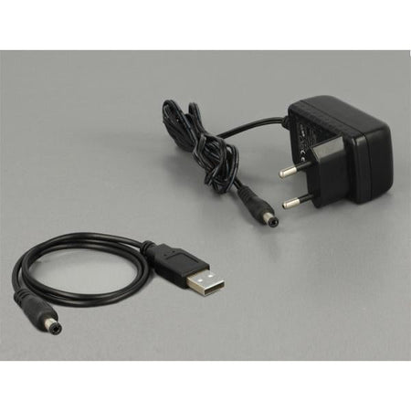 DeLOCK 18684 ripartitore video HDMI 4x HDMI (Delock HDMI UHD Splitter 1 x HDMI in >)