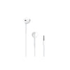 Apple Auricolari EarPods con connettore Jack 3.5mm MWU53ZM/A
