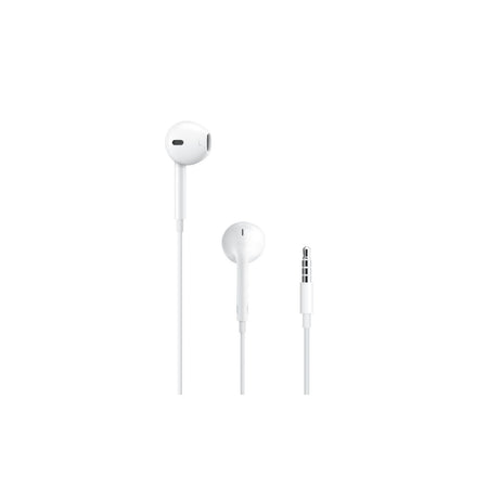 Apple Auricolari EarPods con connettore Jack 3.5mm MWU53ZM/A