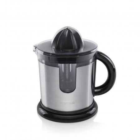 Princess Spremiagrumi Elettricoduo 1,2lt 40w Caraffa Rimovib. Inox