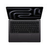 Apple MacBook Pro 2024 14 M4 Pro 12C/16G 24/512GB Sp.Black MX2H3T/A