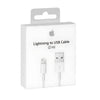 Apple Cavo Lightning a USB-A 2m MD819ZM/A