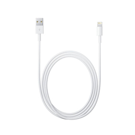 Apple Cavo Lightning a USB-A 2m MD819ZM/A