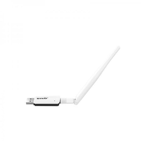 Tenda Antenne USB e PCIe U1 - 802.11 b/g/n-2.4GHz: 300Mbps-1 antenna da 3.5 dBi-USB 2.0-Pulsante WPS