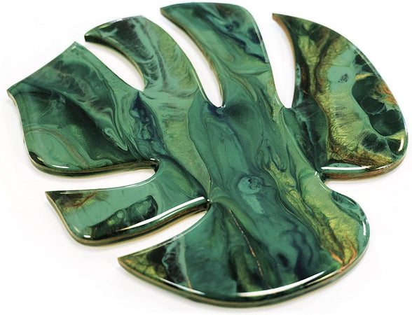 Tixe Glass-Tix 750ml di resina trasparente bicomponente