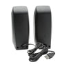 Logitech Casse PC Portatili Speaker USB-A S-150 Black