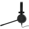 Evolve 30 II MS Mono, Monofonico, 3.5mm / USB, Padiglione auricolare, Nero, Cablato, Sovraurale