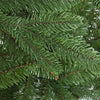 Albero di Natale slim Russel in PE Effetto Real Touch + PVC di Altissima qualità