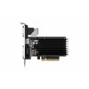 SV Palit GT710 2GB 64bit sD3 passive LP + CRT + DVI + HDMI
