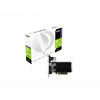 SV Palit GT710 2GB 64bit sD3 passive LP + CRT + DVI + HDMI