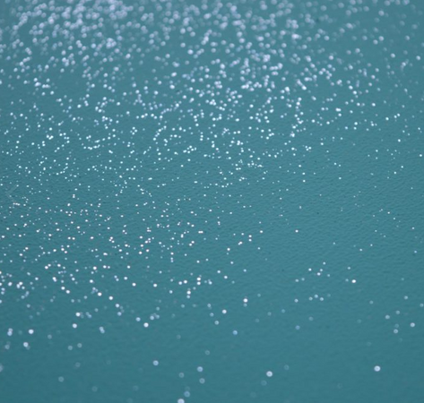 Tixe Glittertix 250ml glitter argento in gel