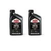 Arexons 2 litri Olio Auto Pro 5w-40 Benzina/diesel F.Syn. 2 Cnf Da 1 L ( 2 Cnf Da 1 Lt )