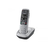 Cordless E560 Display 1.8 Vivavoce - Grigio / Nero