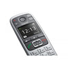Cordless E560 Display 1.8 Vivavoce - Grigio / Nero