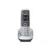 Cordless E560 Display 1.8 Vivavoce - Grigio / Nero