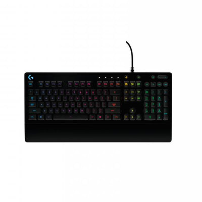 G213 PRODIGY GAMING KEYBOARD - IN-HOUSE/EMS INTNL RETAIL USB - Versione UK