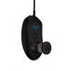 Logitech G 910-004824 mouse Gaming Mano destra USB tipo A Ottico 12000 DPI (Logitech Gaming Mouse G403 Prodigy - m)