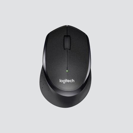 B330 Silent Mouse, Wireless