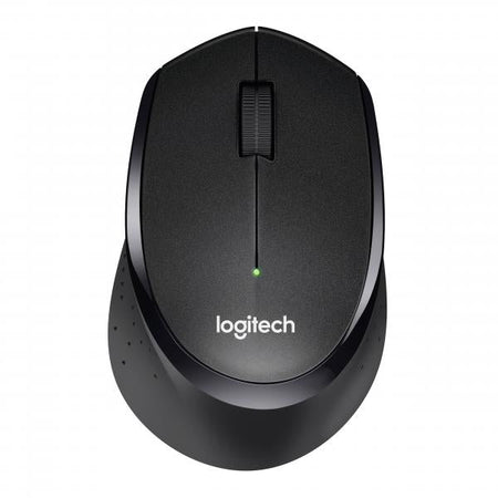 B330 Silent Mouse, Wireless