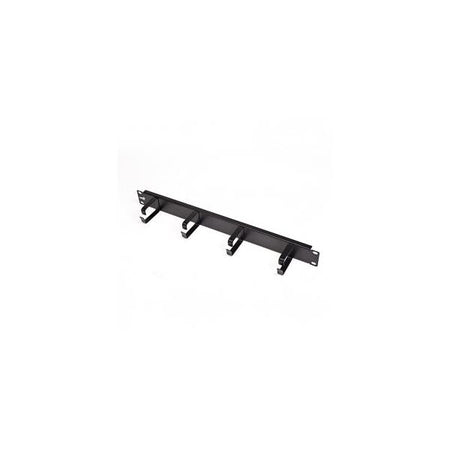 Pannello Passacavi ad anelli per Armadi Rack 19"