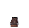 JP/DAVID Scarpe basse Marrone da uomo